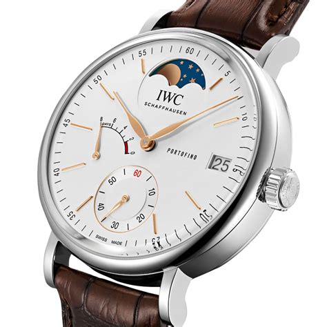 iwc watche